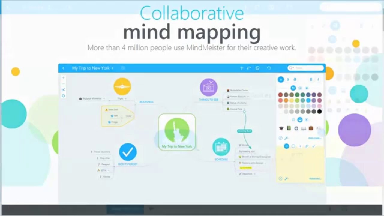 Best Mindmap App For Mac